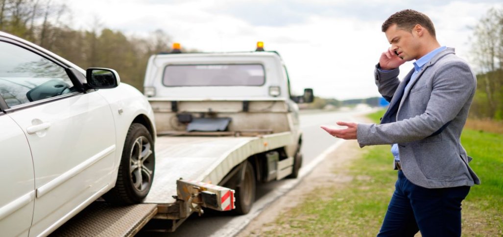 Pendik Oto Çekici Servisi Firması