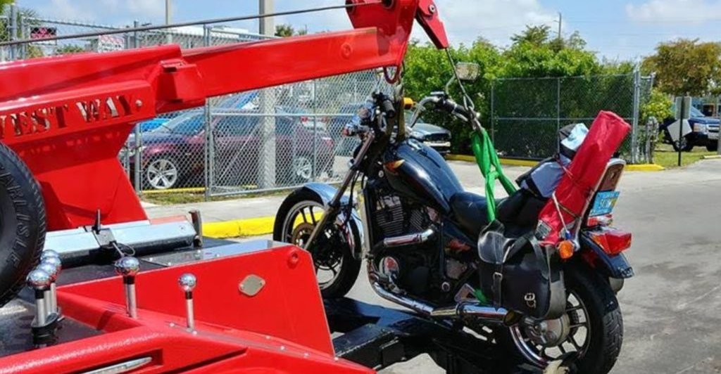 Pendik Motosiklet, Motorsiklet, ATV Çekici Servisi Firması