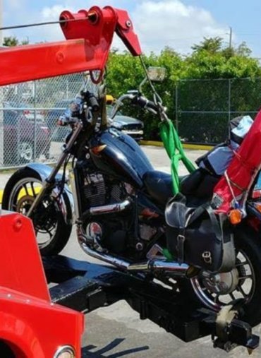 Pendik En Yakın Motosiklet Kurtarma, Motosiklet Çekici