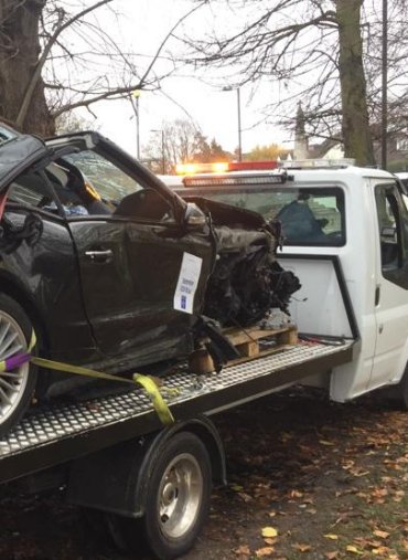 Pendik En Yakın Hurda Araç Çekici