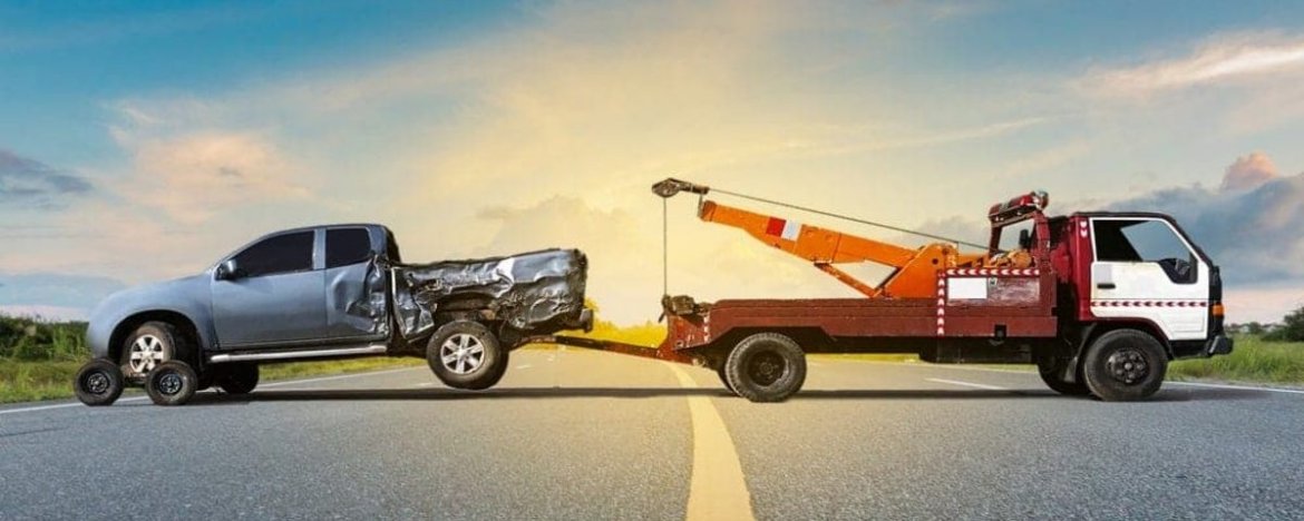 Pendik En Yakın Oto Çekici ve Oto Kurtarıcı