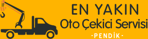 Pendik En Yakın Oto Çekici